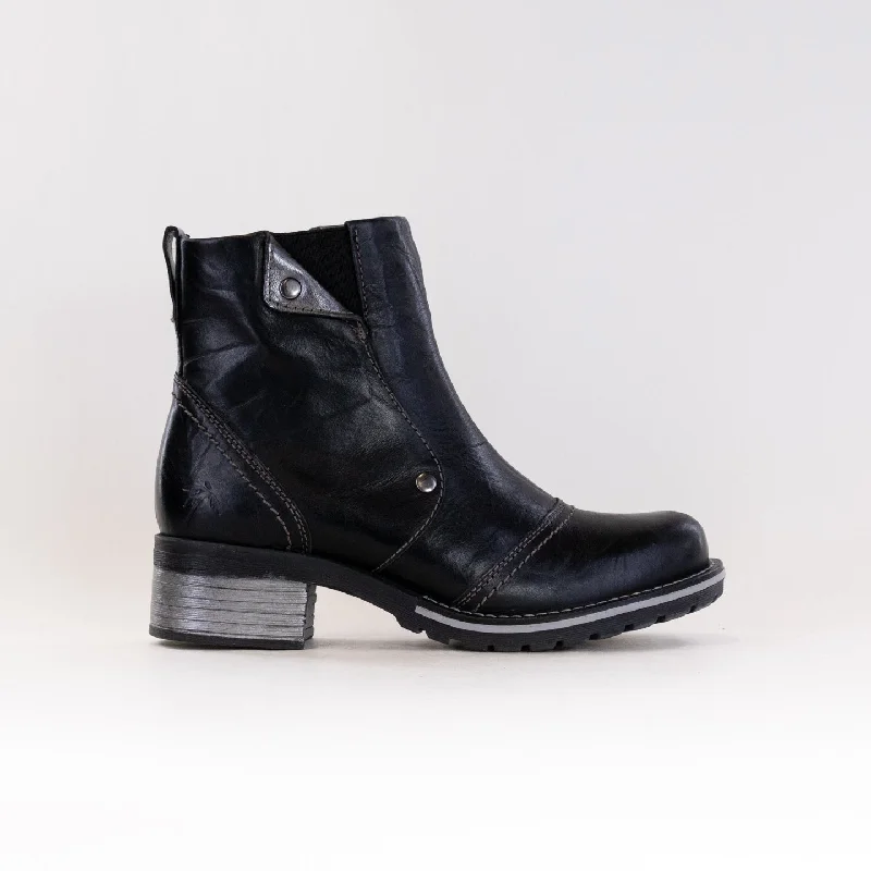 Dromedaris Kassia (Women's) - Black