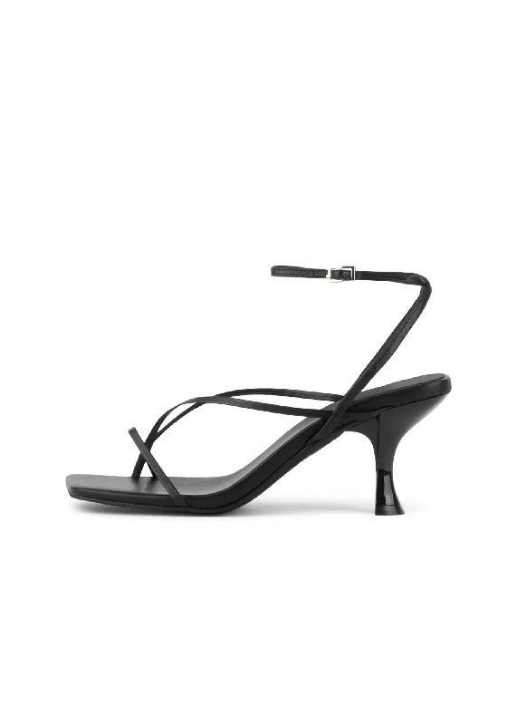 Jeffrey Campbell Fluxx Strappy Heel