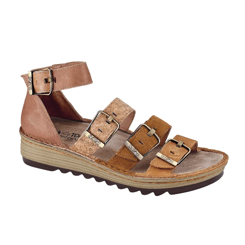 Begonia Sandal