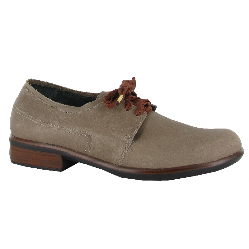 EE6 Oily Bark Nubuck