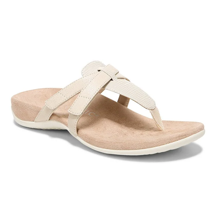 Womens Vionic Karley in Cream